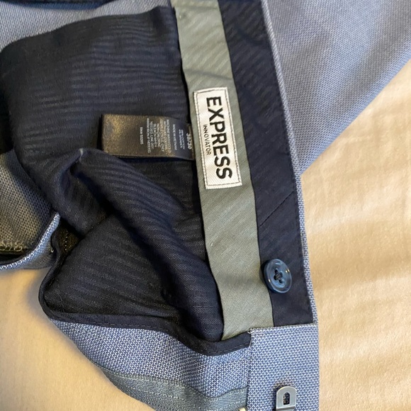 Express Innovator pants - Picture 3 of 6
